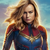 #03 - CAPITÃ MARVEL