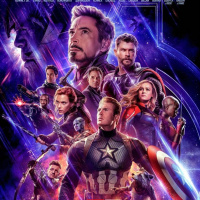 #04 - Vingadores: Ultimato