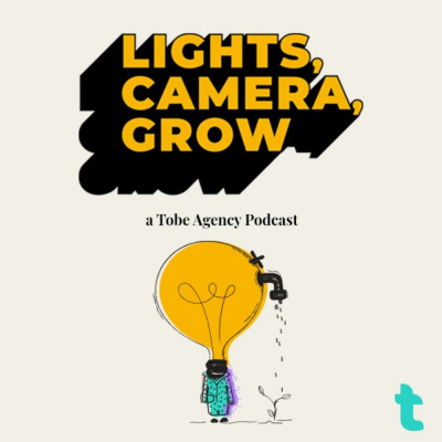 Lights, Camera, Grow