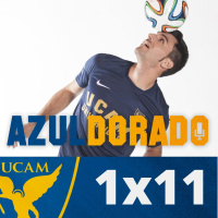 Azul y Dorado 1x11