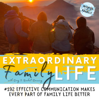 #192 EVERYTHING In Life Gets Easier amp Smoother When You Can COMMUNICATE Better. Heres How to Do It