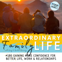 #186 How to Build Confidence