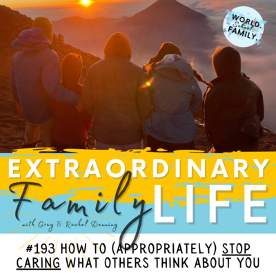 School Of Awesome Sauce With Greg Denning