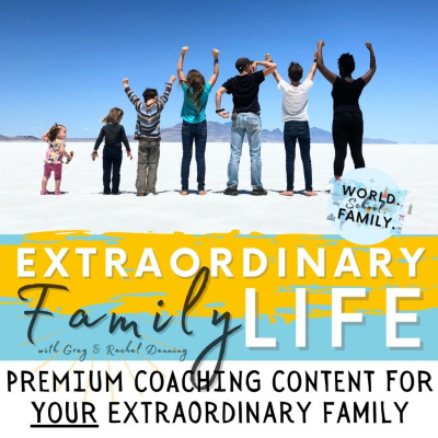 School Of Awesome Sauce With Greg Denning