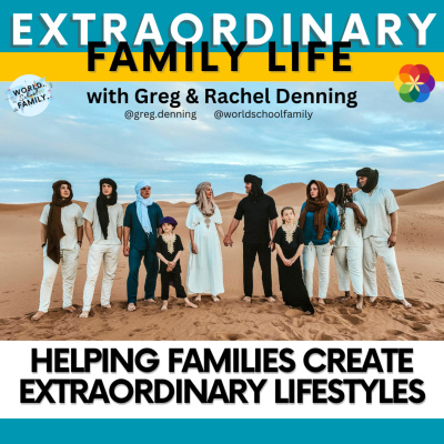 School Of Awesome Sauce With Greg Denning