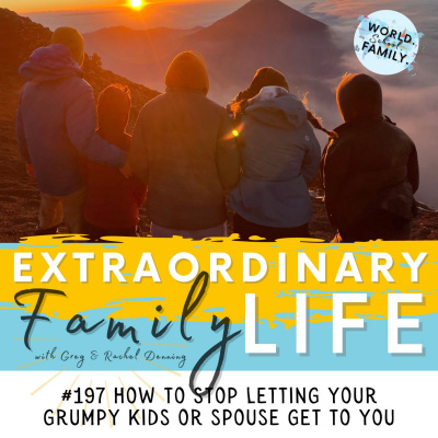 School Of Awesome Sauce With Greg Denning