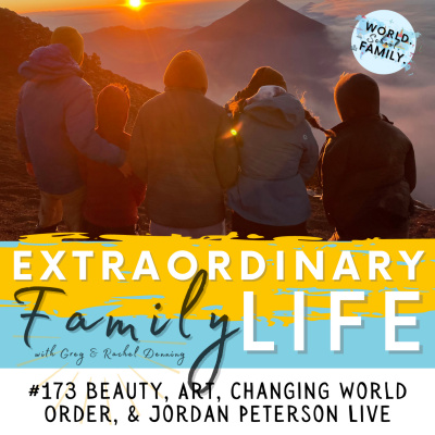 School Of Awesome Sauce With Greg Denning