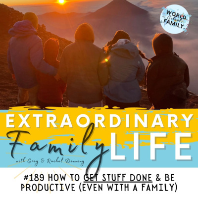 School Of Awesome Sauce With Greg Denning