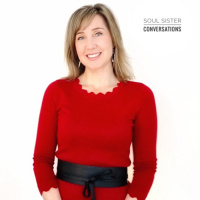 EP 174: Soul to Soul Relationships - Finding amp Creating with Lauren B Robbins, Psychic Medium