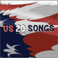 US 20 SONGS n° 54 del 08.01.2020