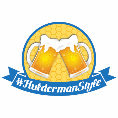 #huldermanstyle