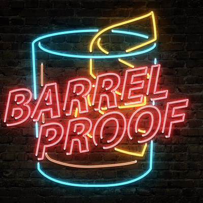 Barrel Proof