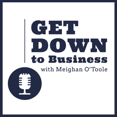 Get Down To Business