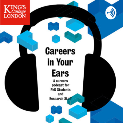 Careers In Your Ears