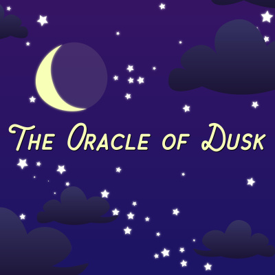 Oracle Of Dusk