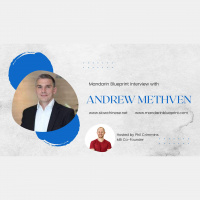 Andrew Methven – Founder of Slow Chinese 每周漫闻