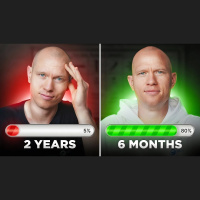 Why the Best Chinese Learning Methods Feel Hard