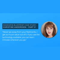 A Pro User’s Pro Tips – Interview with Christine Anderssen