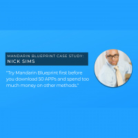 Nick Sims on Balancing Family, Career  Learning Chinese