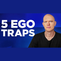 5 Ways EGO Destroys Your Progress