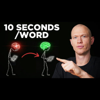 How to Memorize Any Chinese Word in Seconds