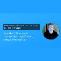 Interview with Chris Young on Study Techniques, Motivation  Understanding China