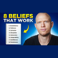 8 Beliefs of Successful Chinese Learners