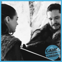 Game Of Credits - Game of Thrones T08E01 (Análisis/Opinión)