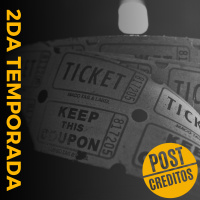 Anuncio: Post-Creditos 2DA Temporada