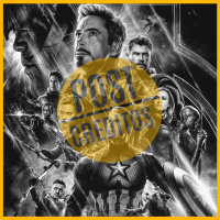 Teorías de Avengers Endgame - (Especial de Post-Creditos)