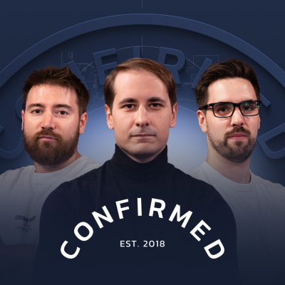 Hltv Confirmed