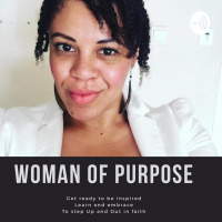 Woman of Purpose, Who am I? Let’s talk about Identity 