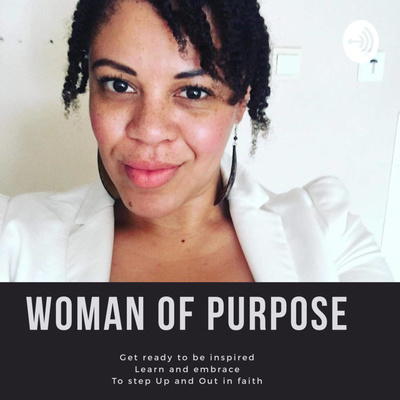 Woman Of Purpose