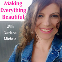 Episode 32: Finding Joy in Surrender