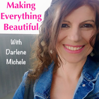 Episode 35: Allowing Life to Unfold With Ease and Grace