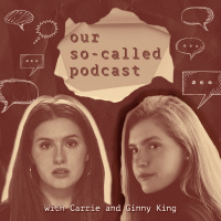 Welcome to Our So-Called Podcast