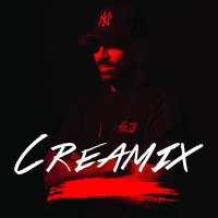 Creamix 018: Best of 2025 Edit Pack