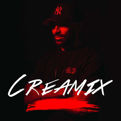 Cream - Creamix