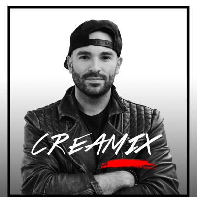 Cream - Creamix