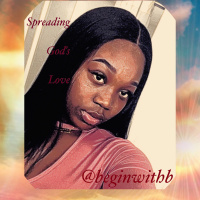 S1 E1 Spreading God’s Love 