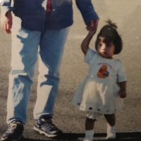 Gigi’s audio #2 : Where were you? 