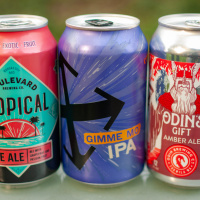 Episode 2: Drink This Stoopid.