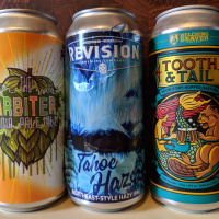 Episode 6: Dry Hops and Dope Labels