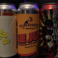 Episode 7: Sorry Not Sorry