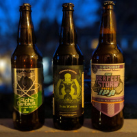 Episode 5: Surviving The Dark Waters