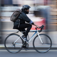 On This Journey Together With Hugh Brewster