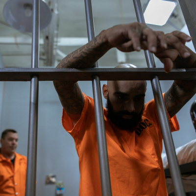 On Further Reflection With Norm Allen