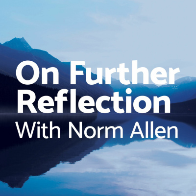 On Further Reflection With Norm Allen