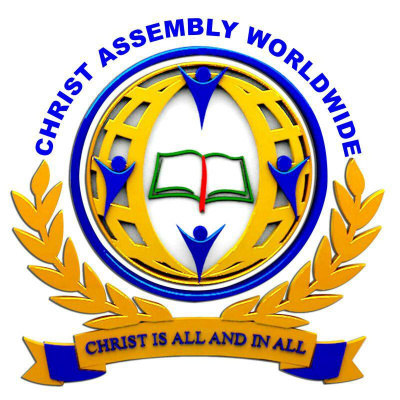 Pastor Julius Glorifilled-christlord