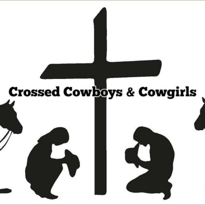 Crossed Cowboys And Cowgirls